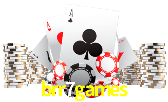 Jogue jogos de pôquer em brr7games