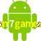 Aplicativo brr7games para Android