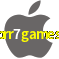 Aplicativo brr7games para iOS