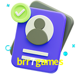 Tornar-se um membro do brr7games é muito simples