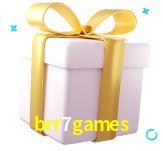 Receba seus bônus de boas-vindas no brr7games