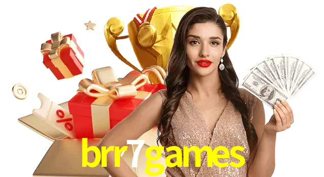 Jogue com dealers reais no brr7games!