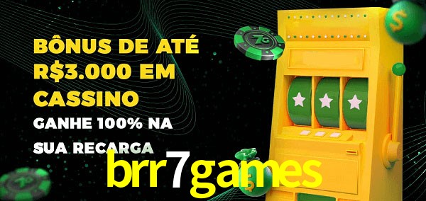 brr7games melhor bônus de depósito
