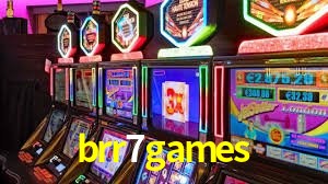 Bônus de Boas-vindas brr7games