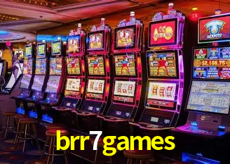 Descubra a Essência do brr7games: Nossa História e Compromissos