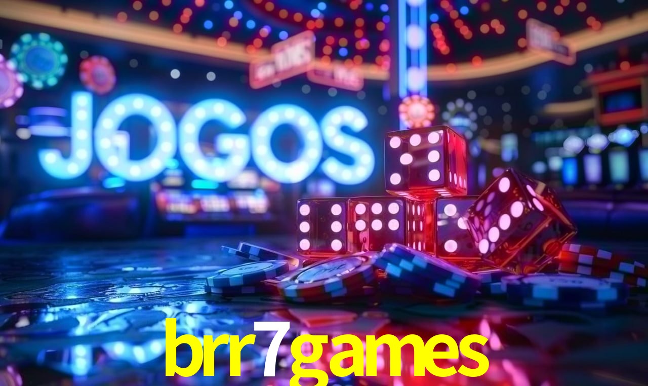 Experiência VIP brr7games