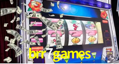 A Emoção da Loteria na brr7games: Uma Chance de Mudança de Vida