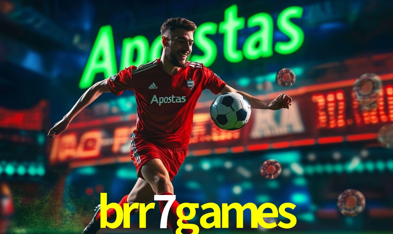 Estatísticas brr7games