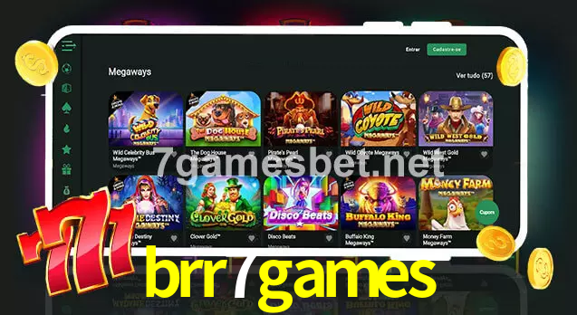 brr7games aplicativo
