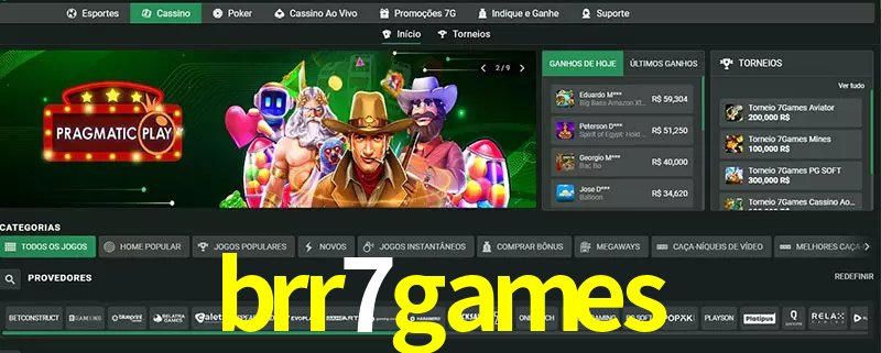 cassino brr7games