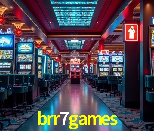 Torneios brr7games
