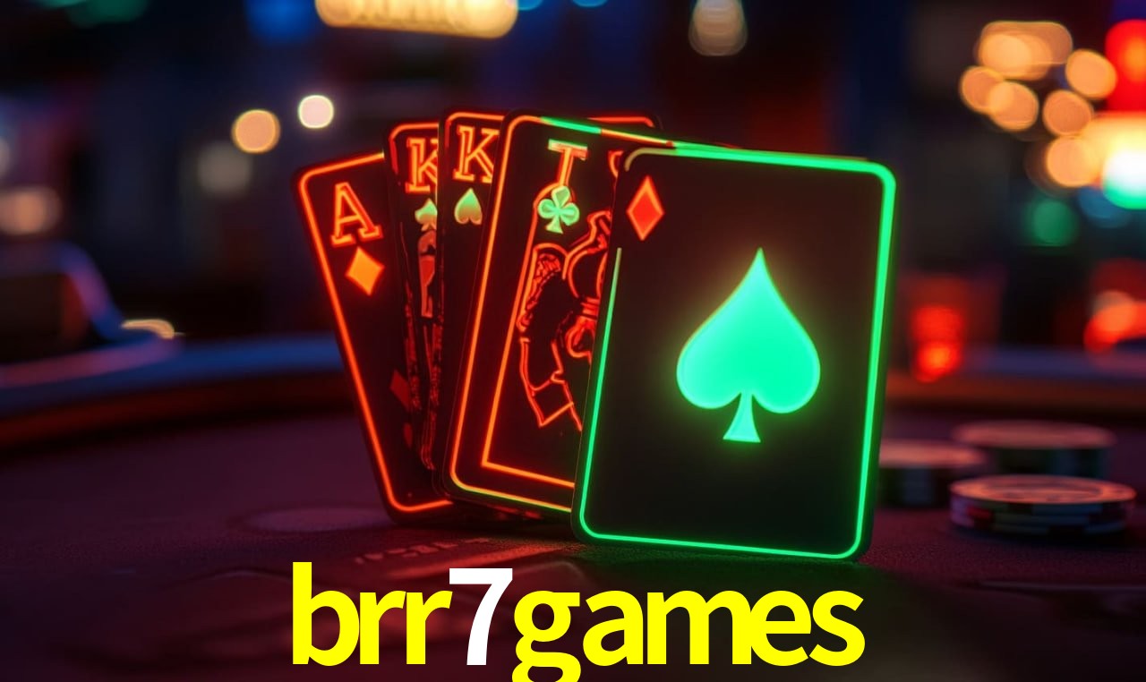 Ofertas Exclusivas brr7games