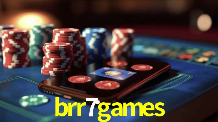 Especiais de Fim de Semana brr7games