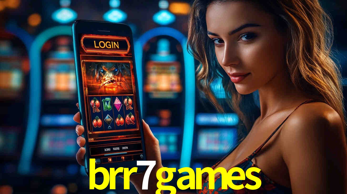 brr7games: A Experiência de Casino com Jogos de Mesa ao Vivo