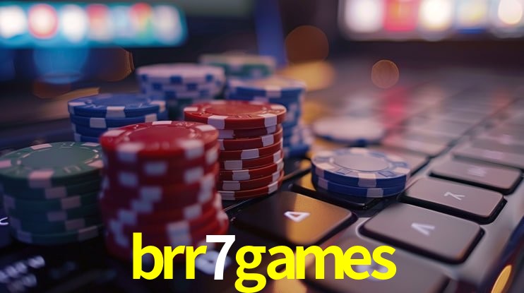 Avaliações dos Jogadores brr7games