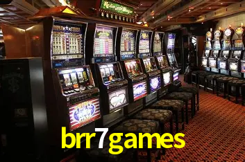 Inovações de Jogos na brr7games: O Futuro das Experiências Interativas