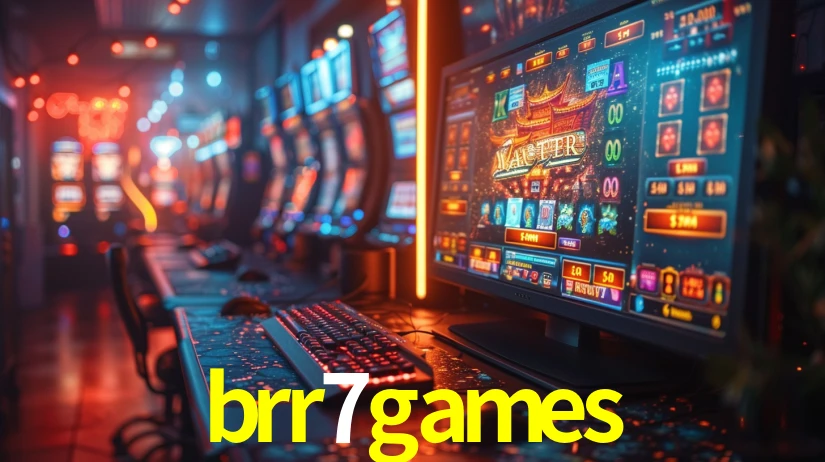brr7games