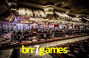 A Popularidade dos Caça-Níqueis no brr7games
