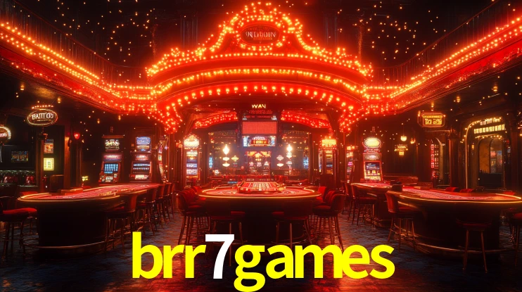 brr7games