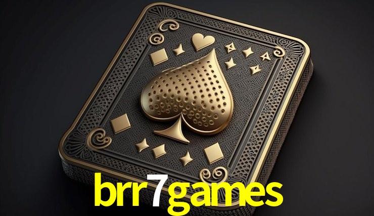 Sistemas de Segurança brr7games