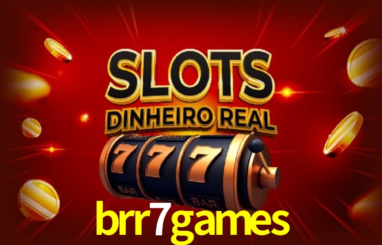 Provedores de Jogos brr7games