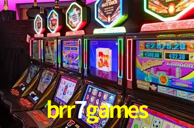 Descubra o Programa VIP da brr7games: Vantagens Exclusivas para Jogadores