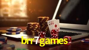 Estatísticas Crash Games brr7games