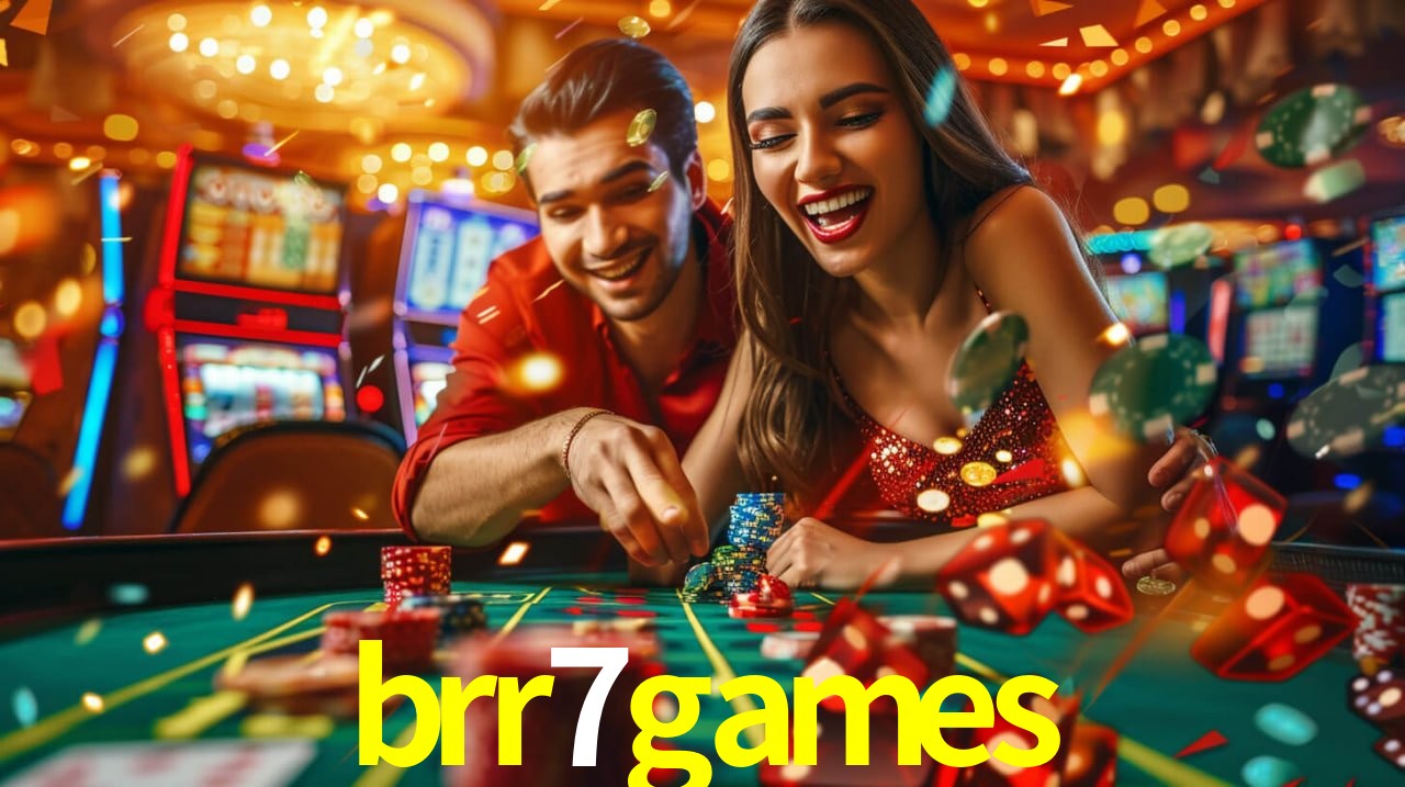 Recursos de Bônus brr7games