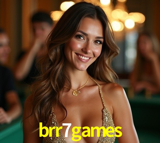 Estatísticas Esportivas brr7games