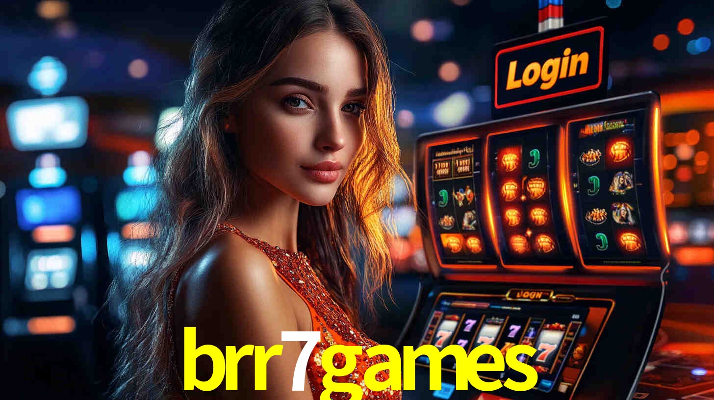 brr7games.com