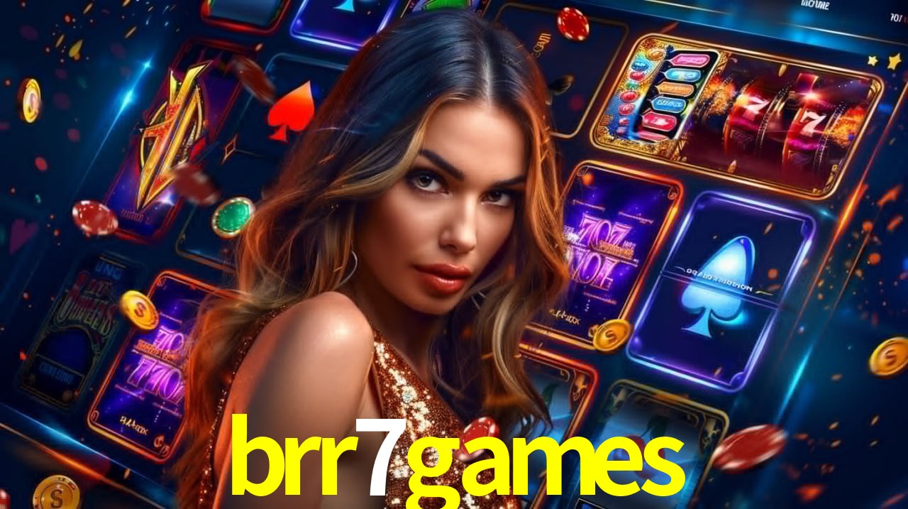 Casino Ao Vivo brr7games