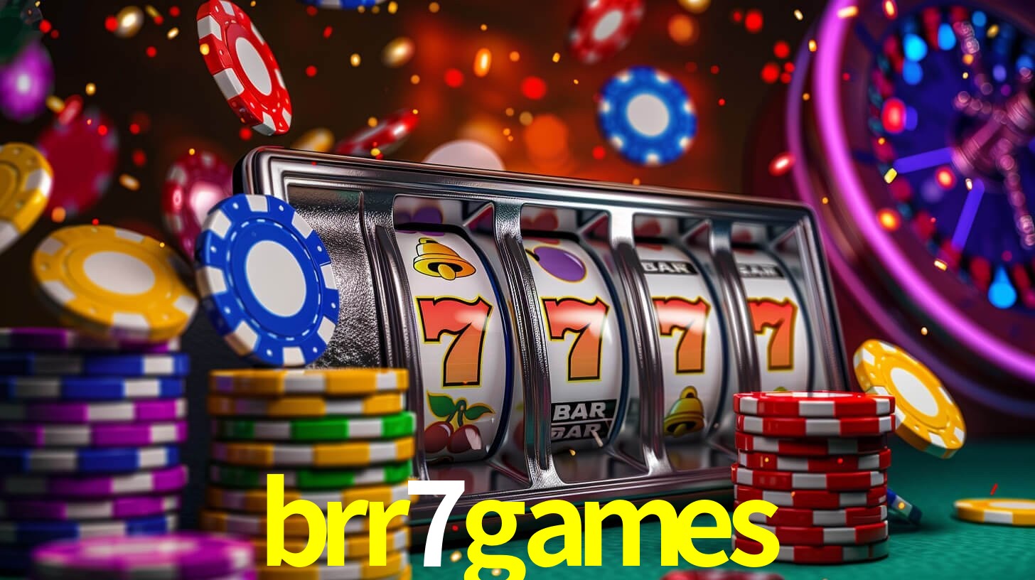 Gates of Olympus brr7games