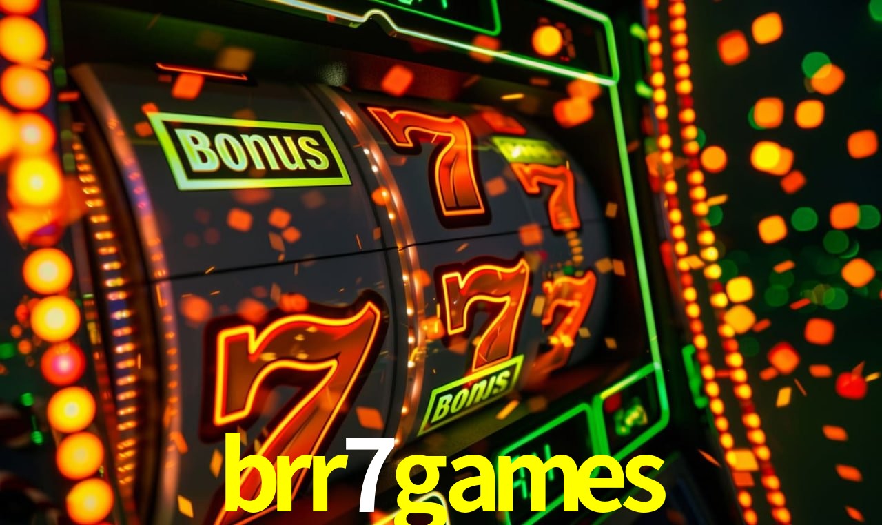 Mesa de Blackjack brr7games