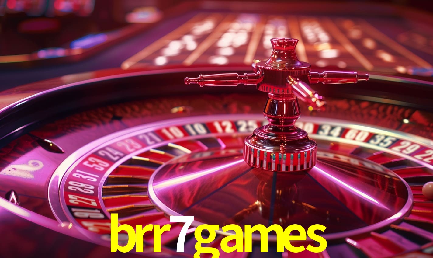 Bônus Diários brr7games