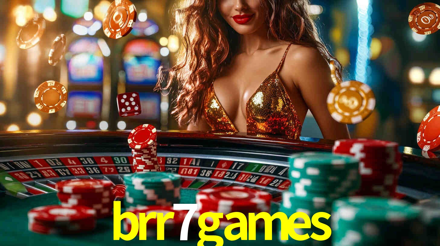 Bônus de Boas-vindas brr7games