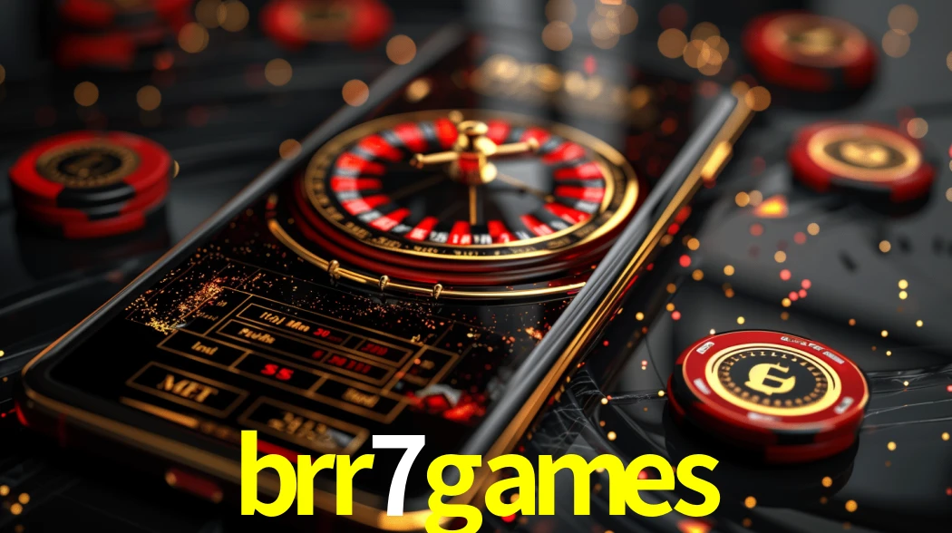 Descubra a Essência do brr7games: Nossa História e Compromissos