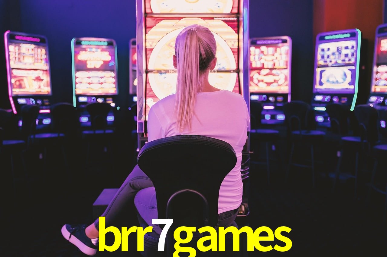 Mesa de Blackjack brr7games