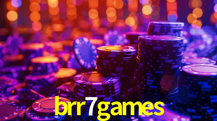Bônus Generosos e Exclusivos no brr7games para Você!