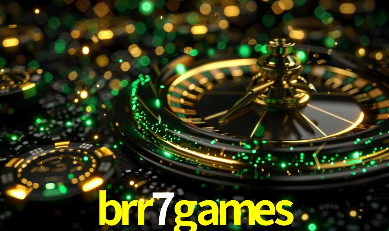 Integração de APIs brr7games