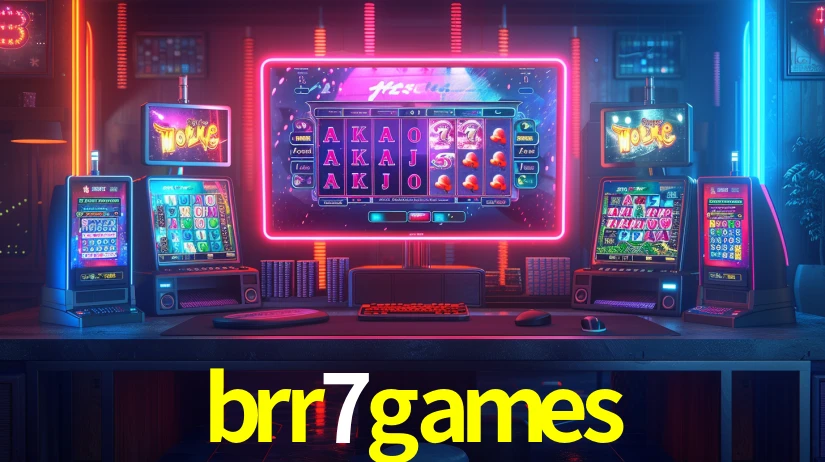 brr7games.com