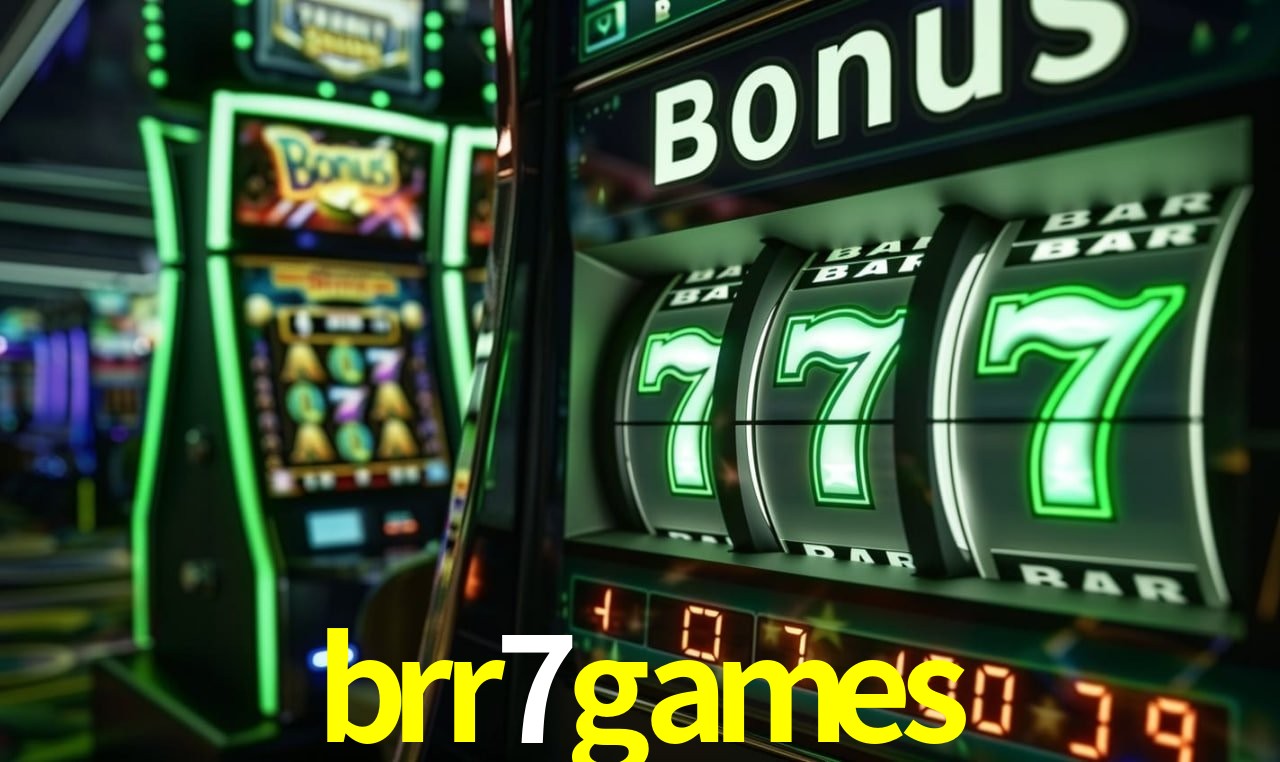 Casino VIP brr7games