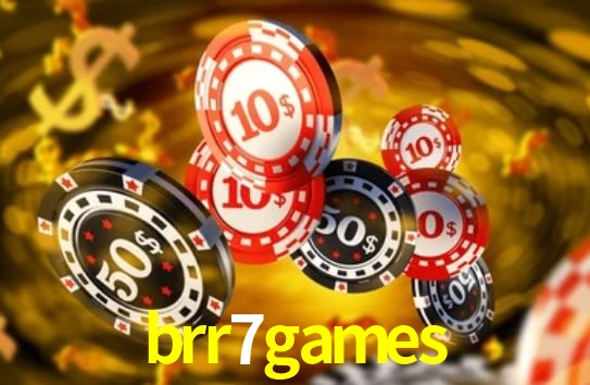 Cadastro Rápido brr7games