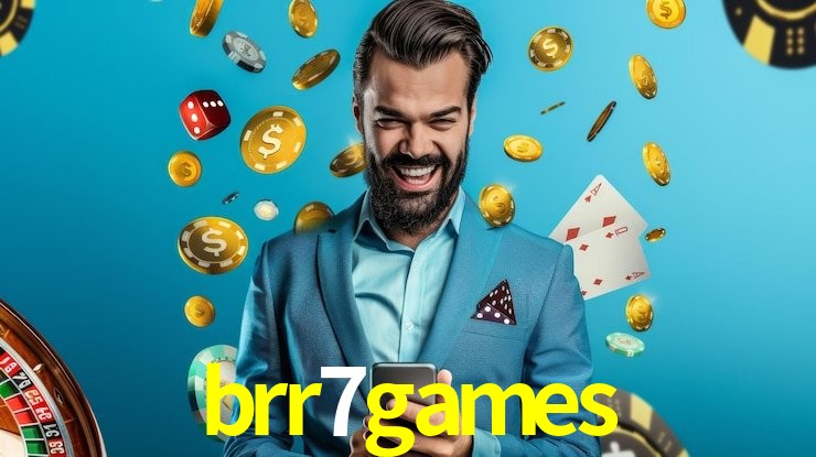 Casino Ao Vivo brr7games