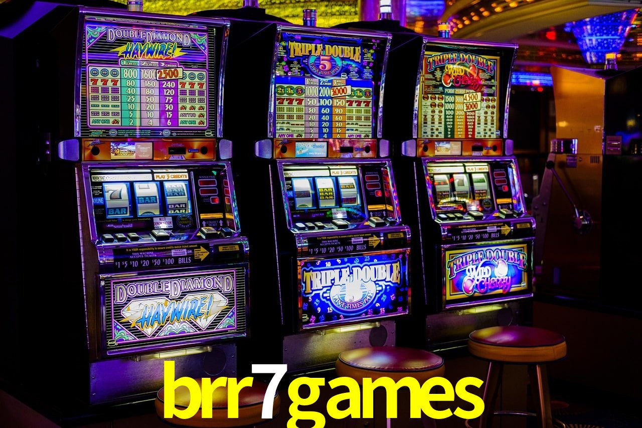 Login Seguro brr7games