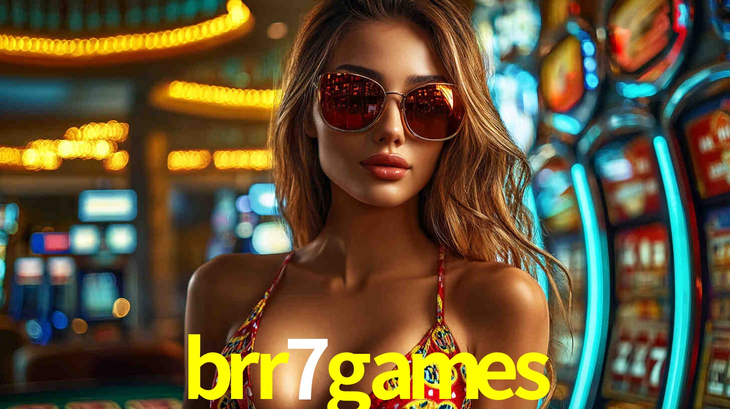 Ofertas Imperdíveis na brr7games: Promoções e Bônus Que Valem a Pena