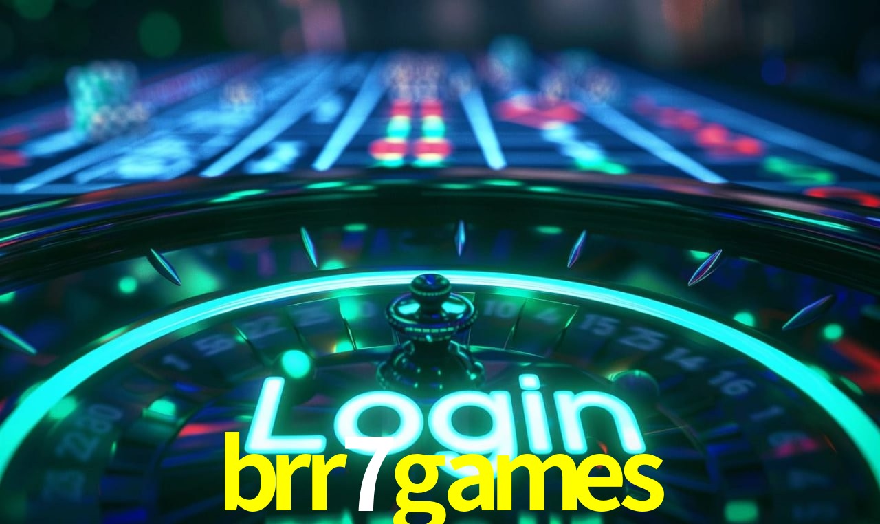 Segurança 2FA brr7games