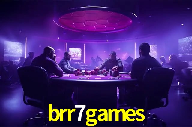 Integração de APIs brr7games