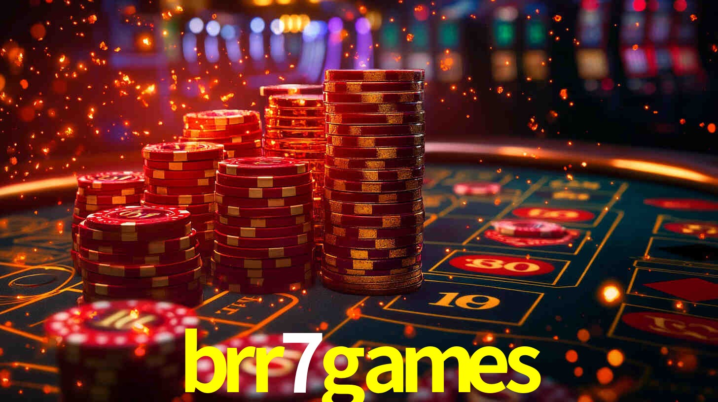 Bônus Diários brr7games