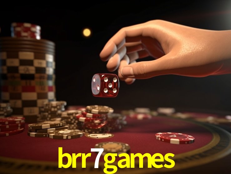Promoção Relâmpago brr7games