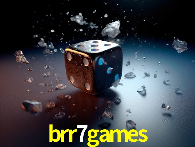 Benefícios da Conta brr7games